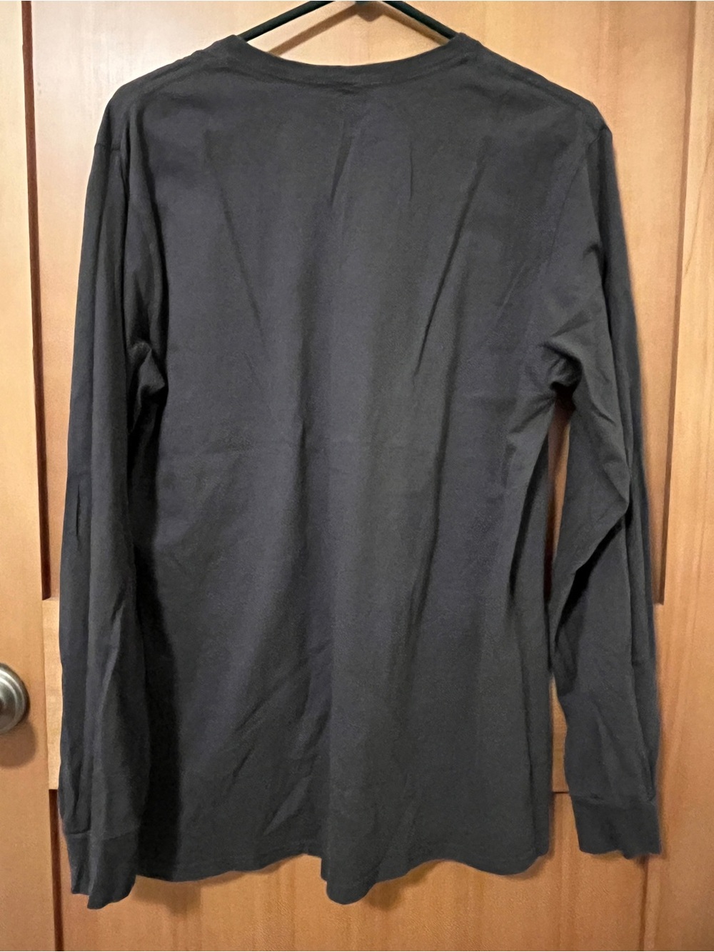 National Gallery of Art long-sleeve shirt - Picture 2 of 3
